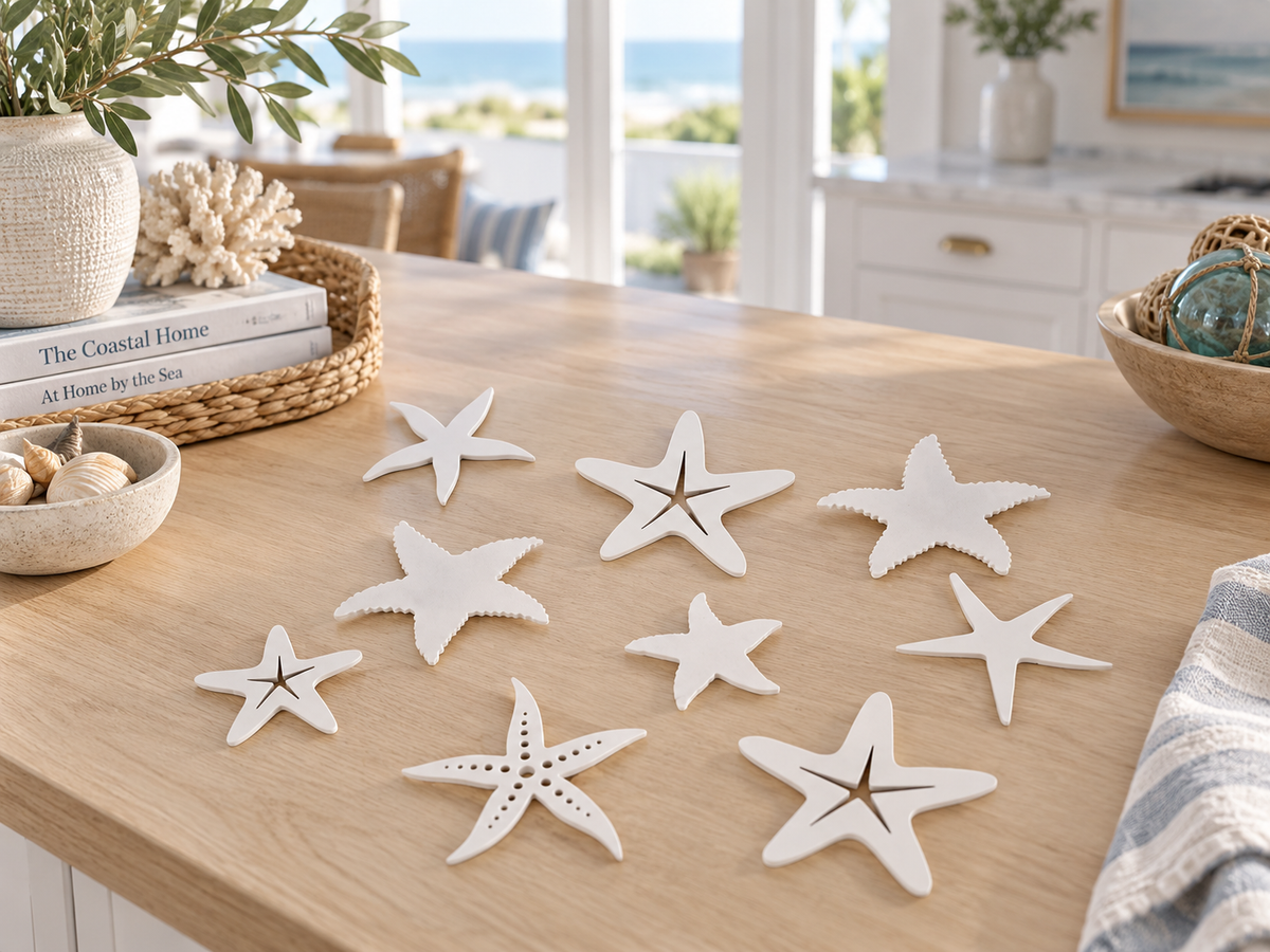 Starfish Bundle, 10 units