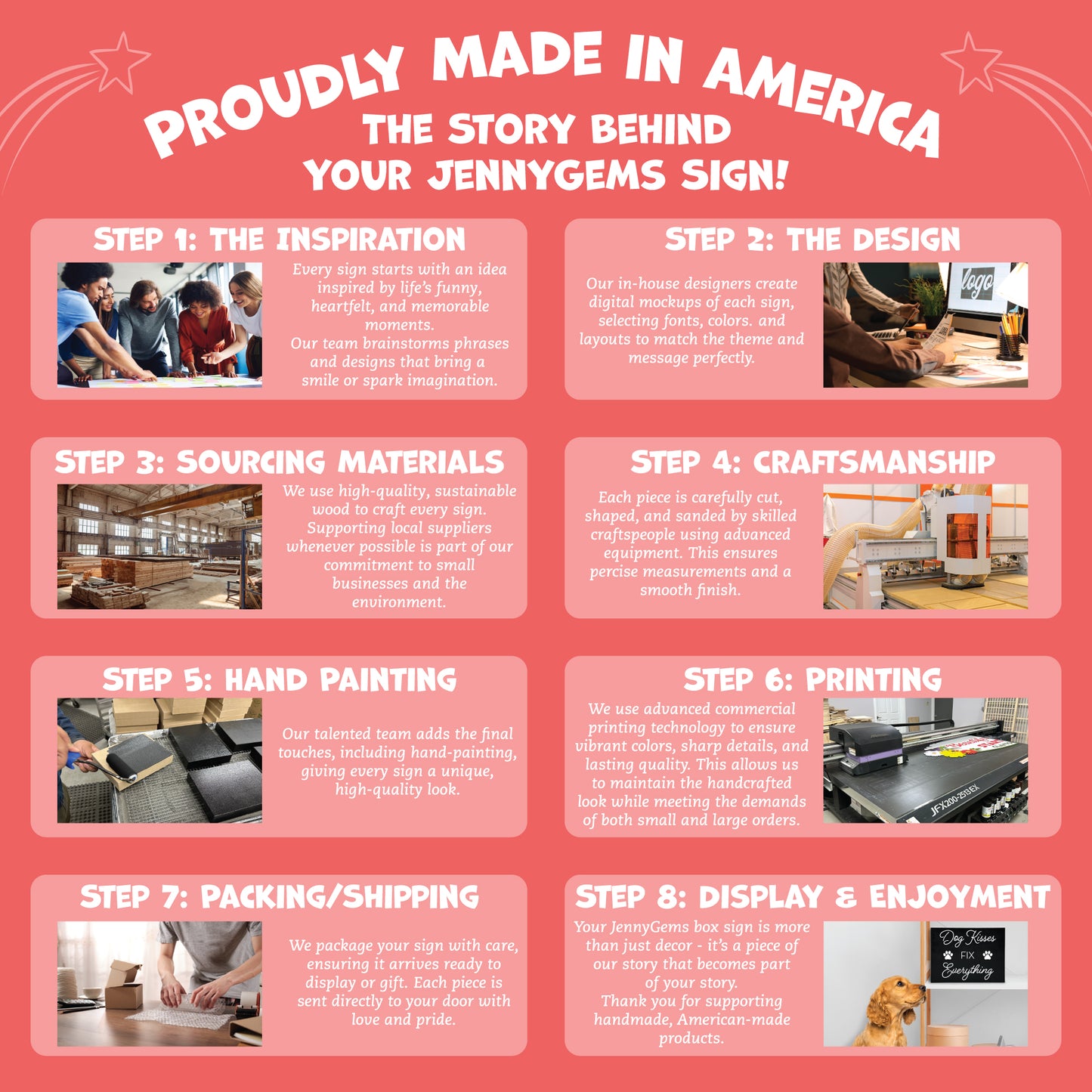 Side By Side or Miles Apart Cousins Will Always Be Close To the Heart Wooden Sign