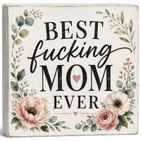 Mom Series
