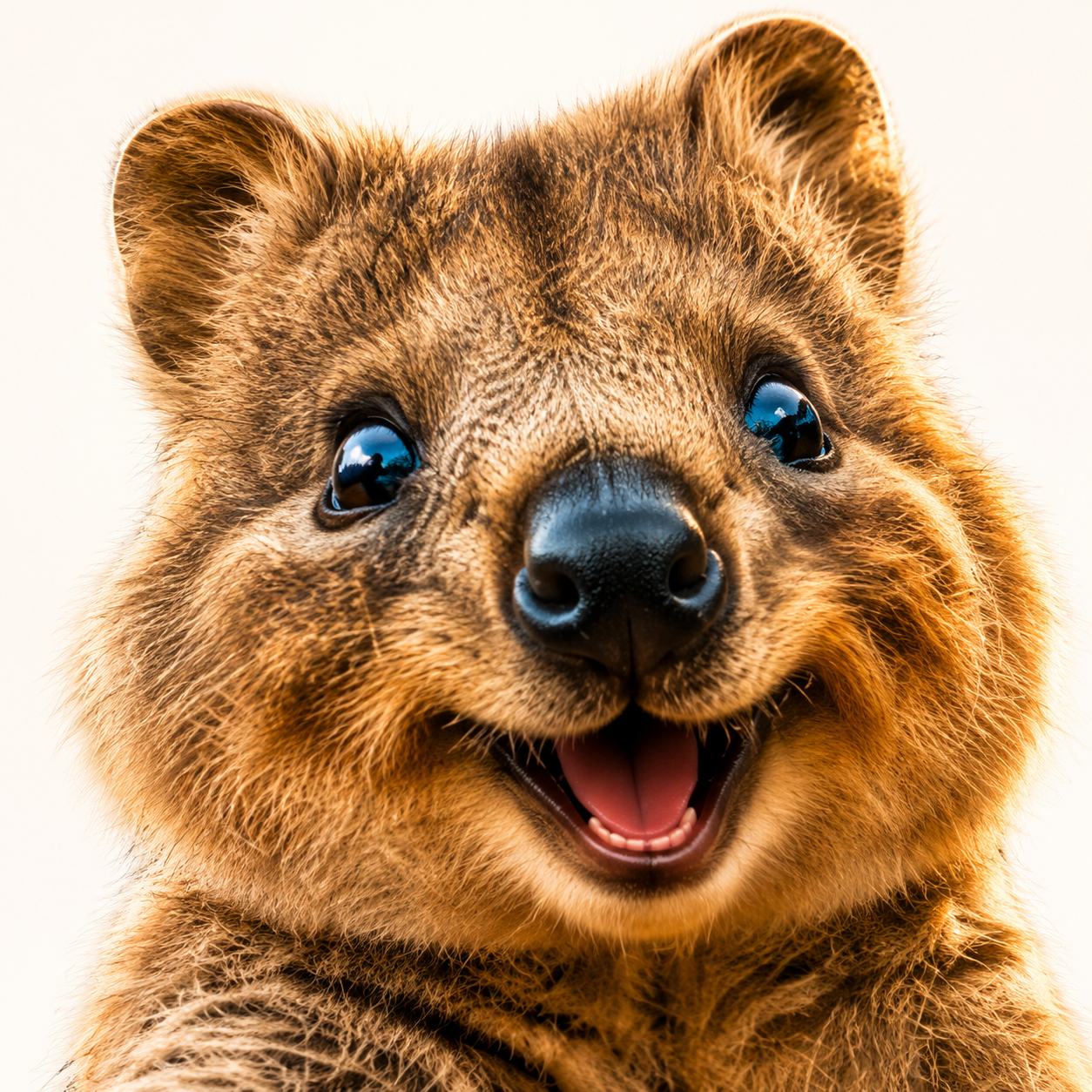 Quokka Surfboard, Decorative Indoor Outdoor