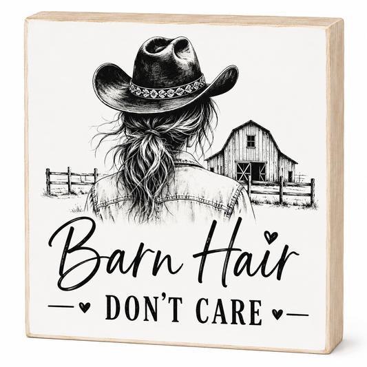 Farm and Country Signs and Decor
