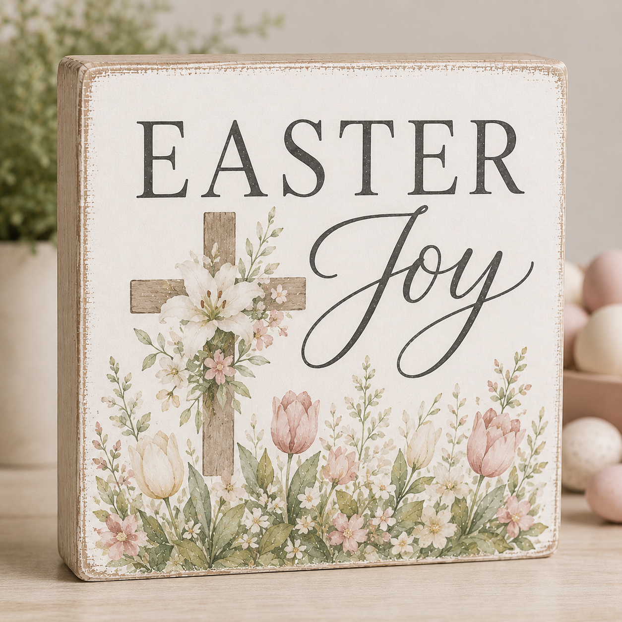 Easter Series