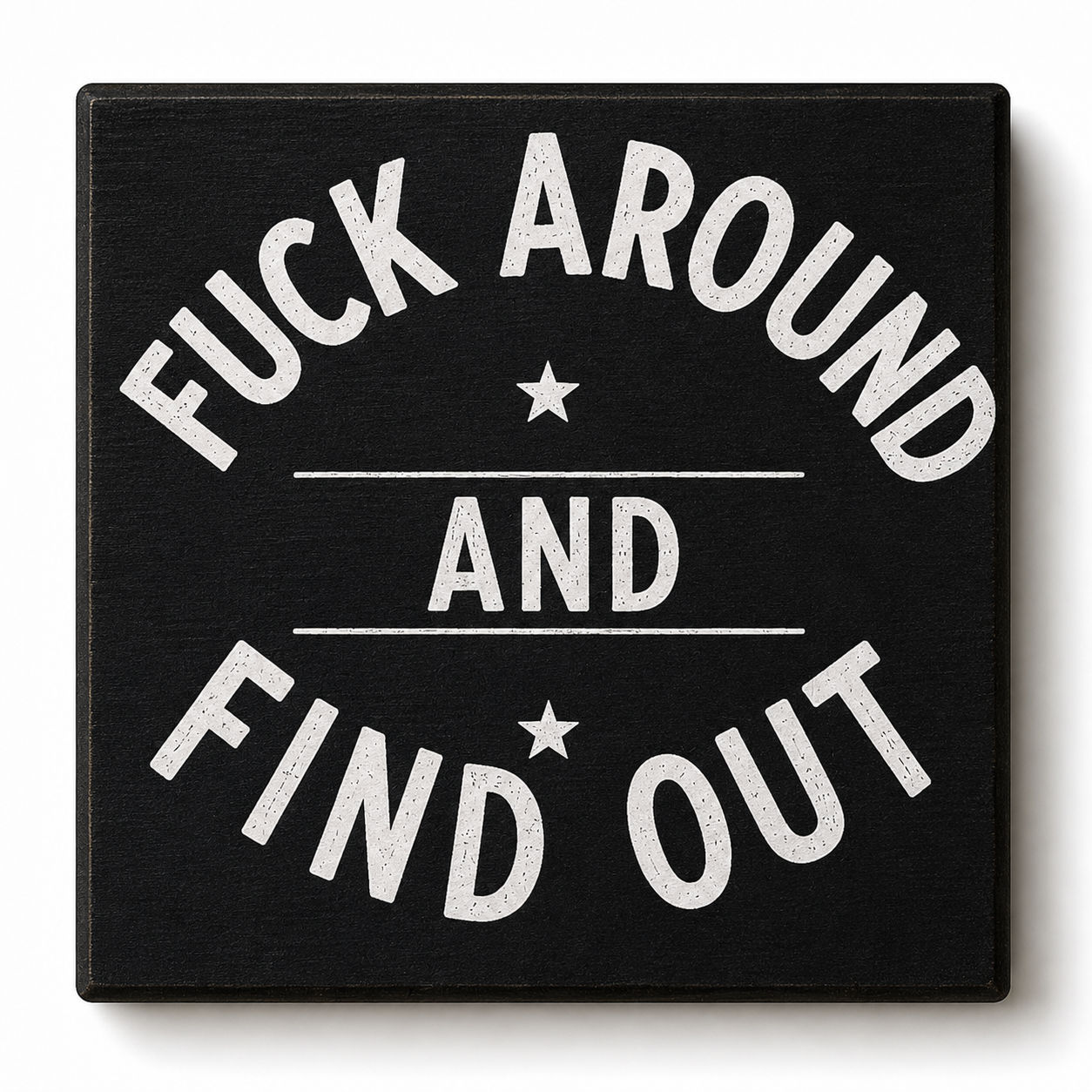 Funny Magnet Series
