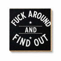 Funny Magnet Series
