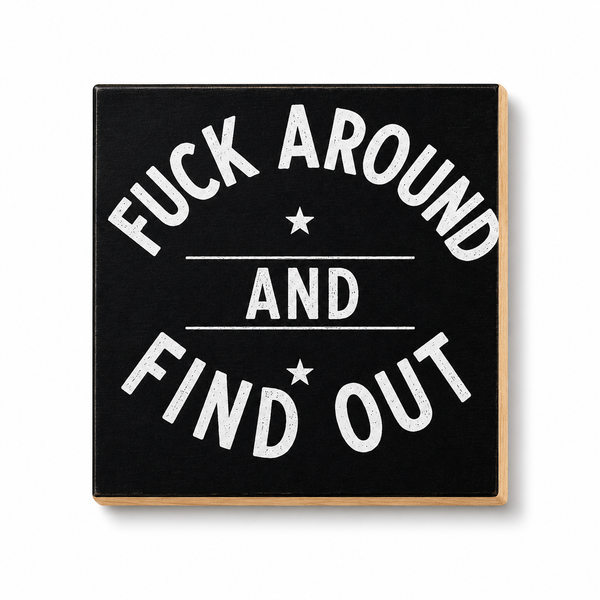 Funny Magnet Series