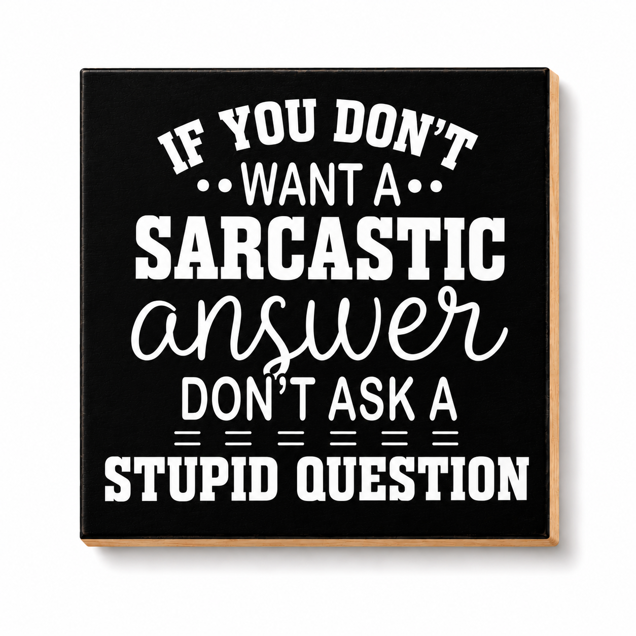 Funny Magnet Series