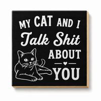 Funny Magnet Series