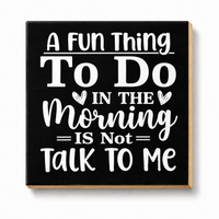 Funny Magnet Series