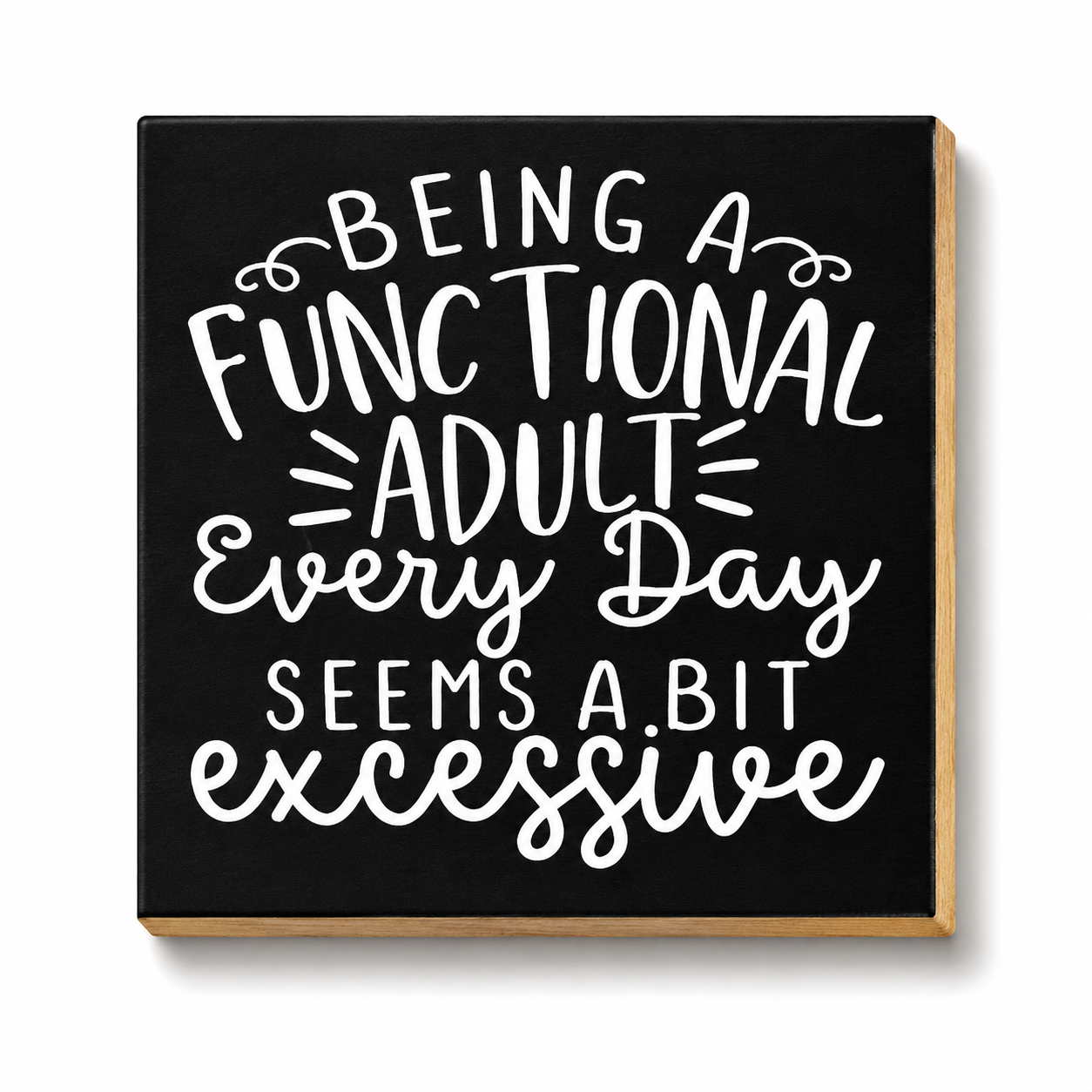 Funny Magnet Series