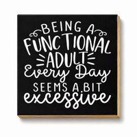 Funny Magnet Series
