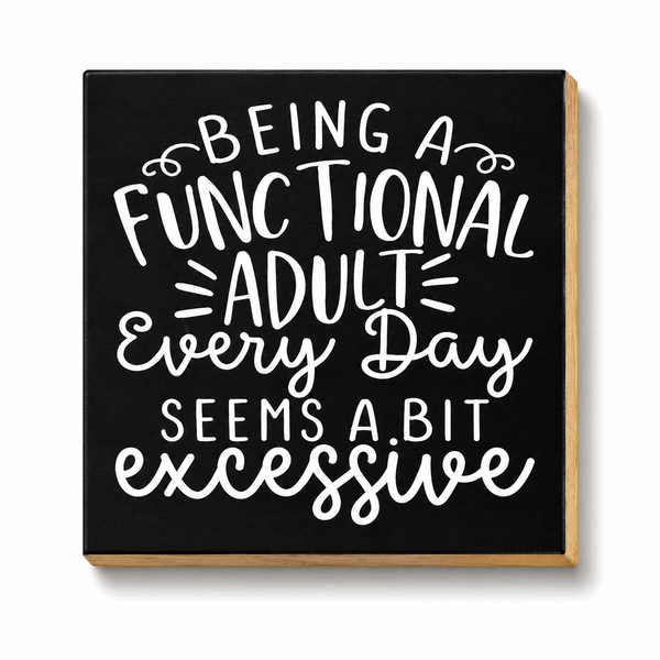 Funny Magnet Series