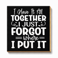 Funny Magnet Series