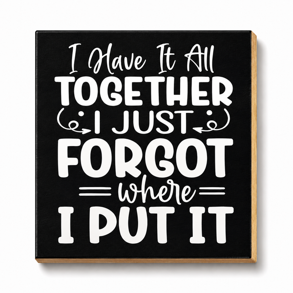 Funny Magnet Series