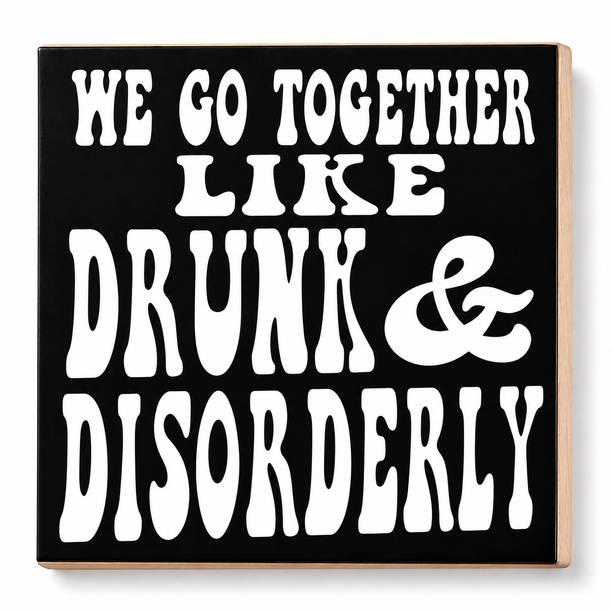 Funny Magnet Series