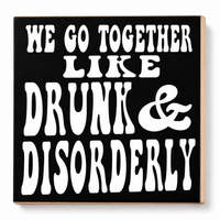 Funny Magnet Series
