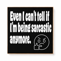 Funny Magnet Series