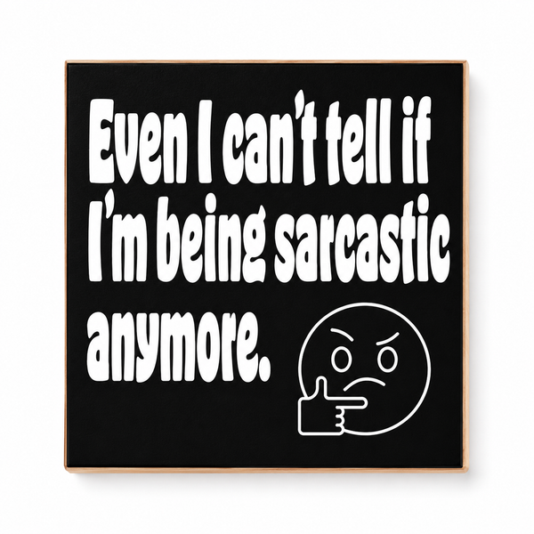 Funny Magnet Series