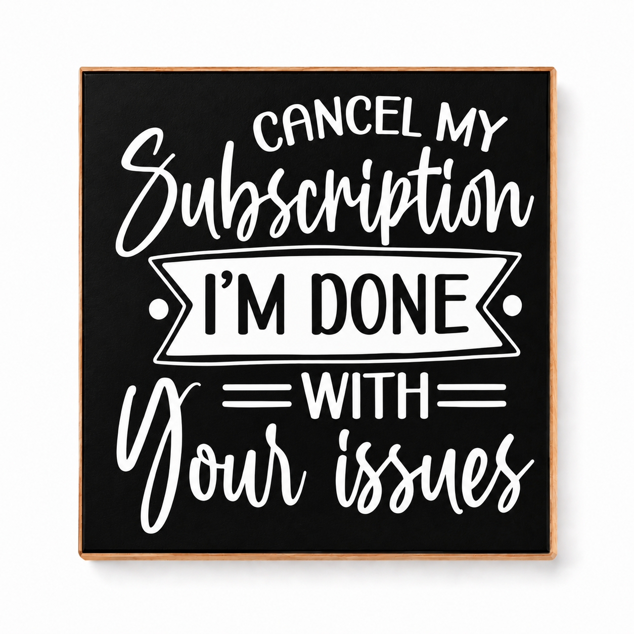 Funny Magnet Series
