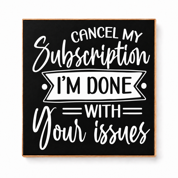 Funny Magnet Series