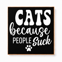 Funny Magnet Series