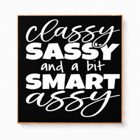Funny Magnet Series