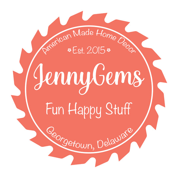 FUN HAPPY STUFF by jennygems