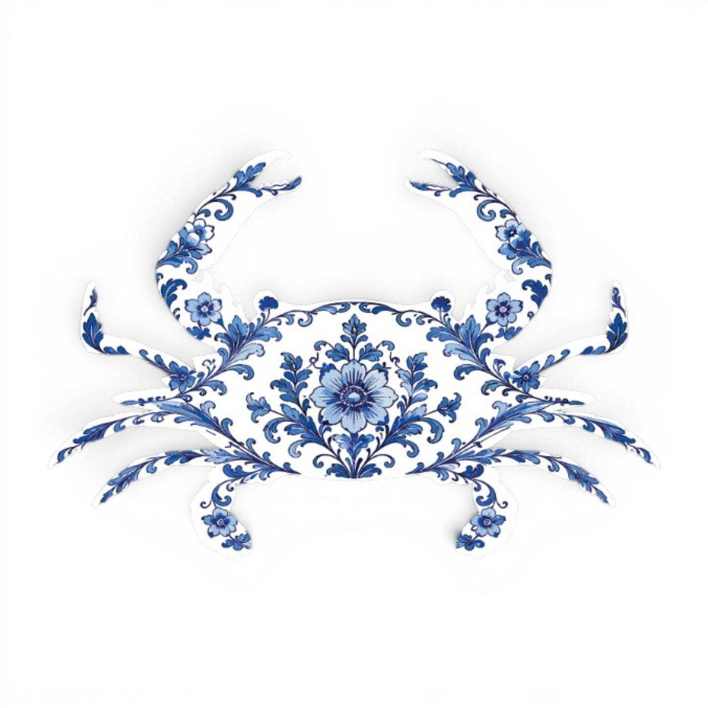 Crab Collection - Delft
