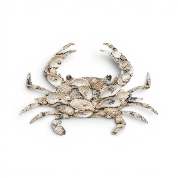 Crab Collection - Oyster Shells