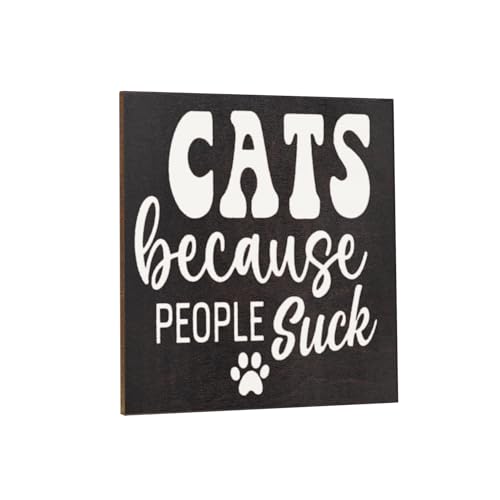 JennyGems Funny Fridge Magnets, Locker Decorations, Office Decor Humor, 3 x 3 Inches, Refrigerator Magnets, Made in USA