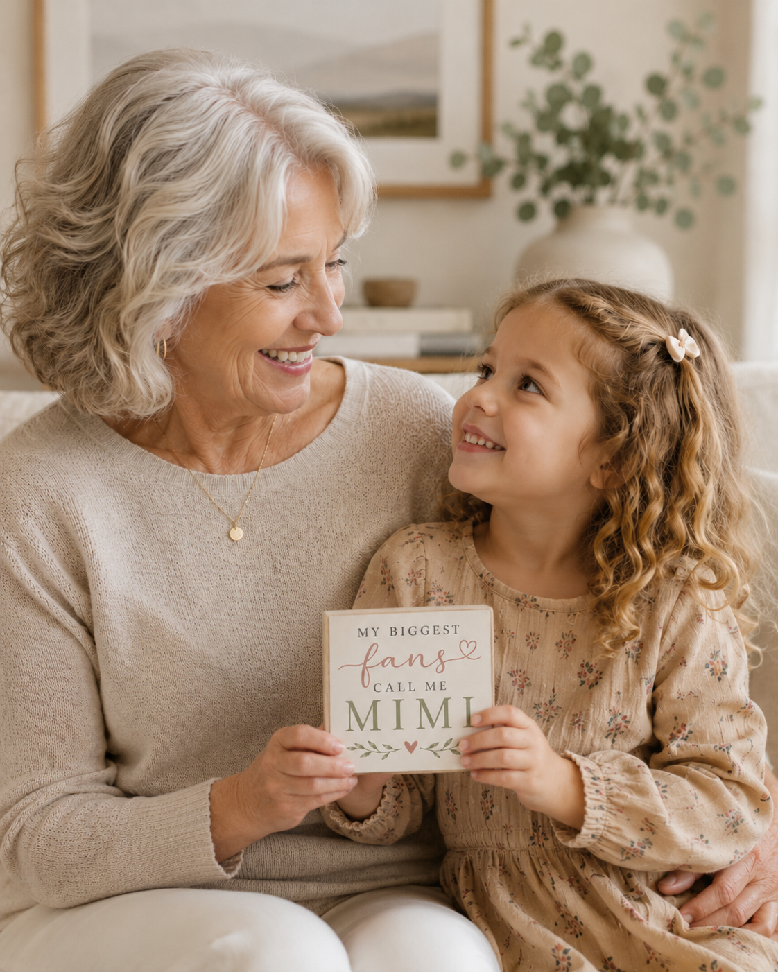 My Biggest Fans Call Me Mimi