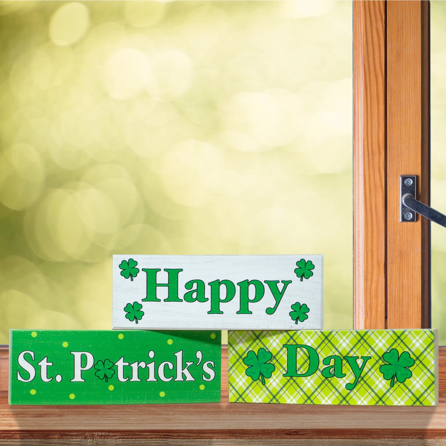 St Patricks Day Decorations, Happy St. Patrick's Day