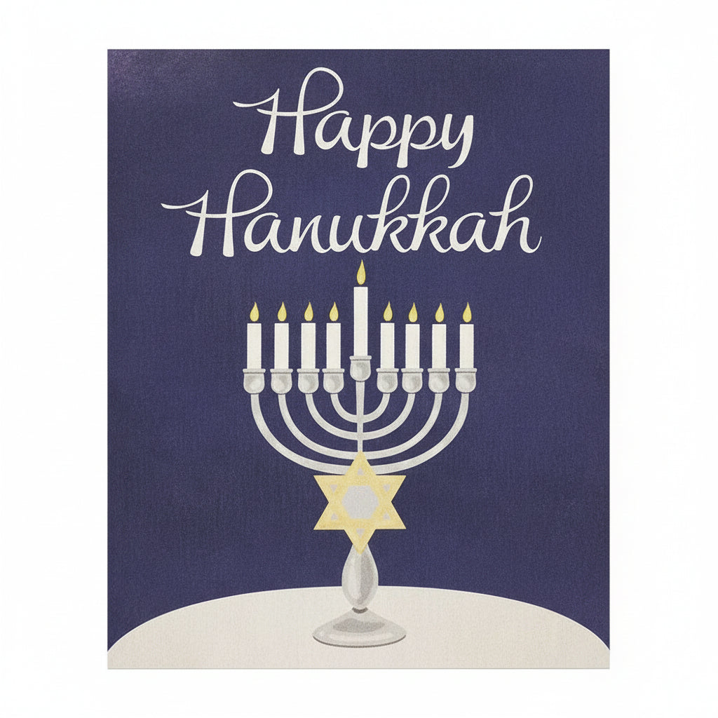 Hanukkah Decorations Happy Hanukkah Sign, Chanukah Decorations, Hanukkah Table Wooden Signs