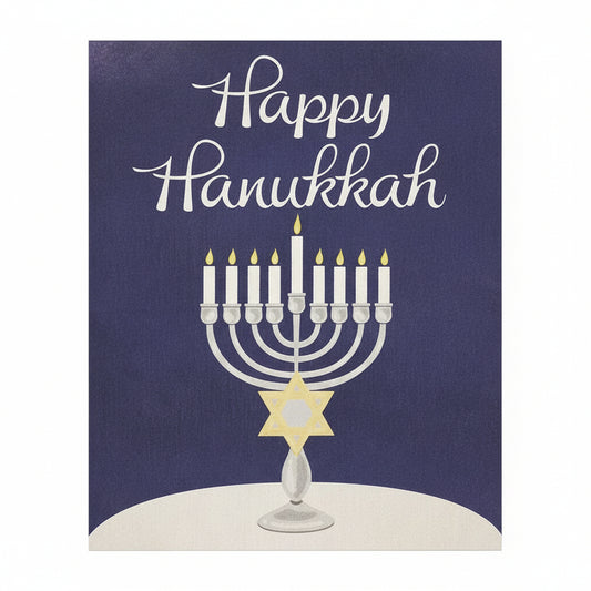 Hanukkah Decorations Happy Hanukkah Sign, Chanukah Decorations, Hanukkah Table Wooden Signs