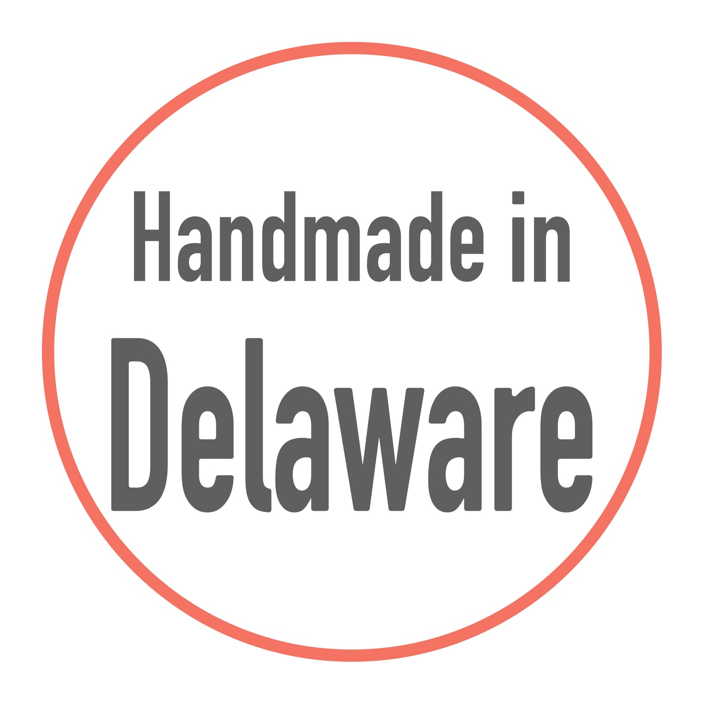 JennyGems Long Neck, Delaware Nautical Real Wood Sign | Made in USA