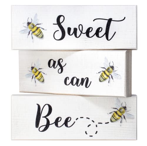 Spring Decor Sign Decorations Farmhouse