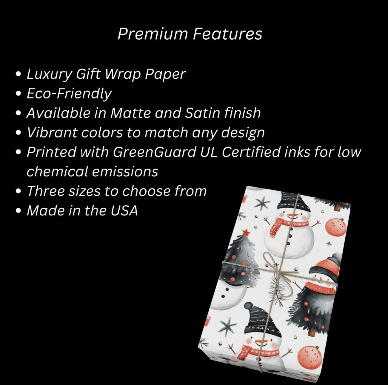 Luxury Pickle Themed Wrapping Paper,  Wrap for Holidays, Birthdays, and Special Occasions - Festive Wrapping Sheets, Decorative Gift