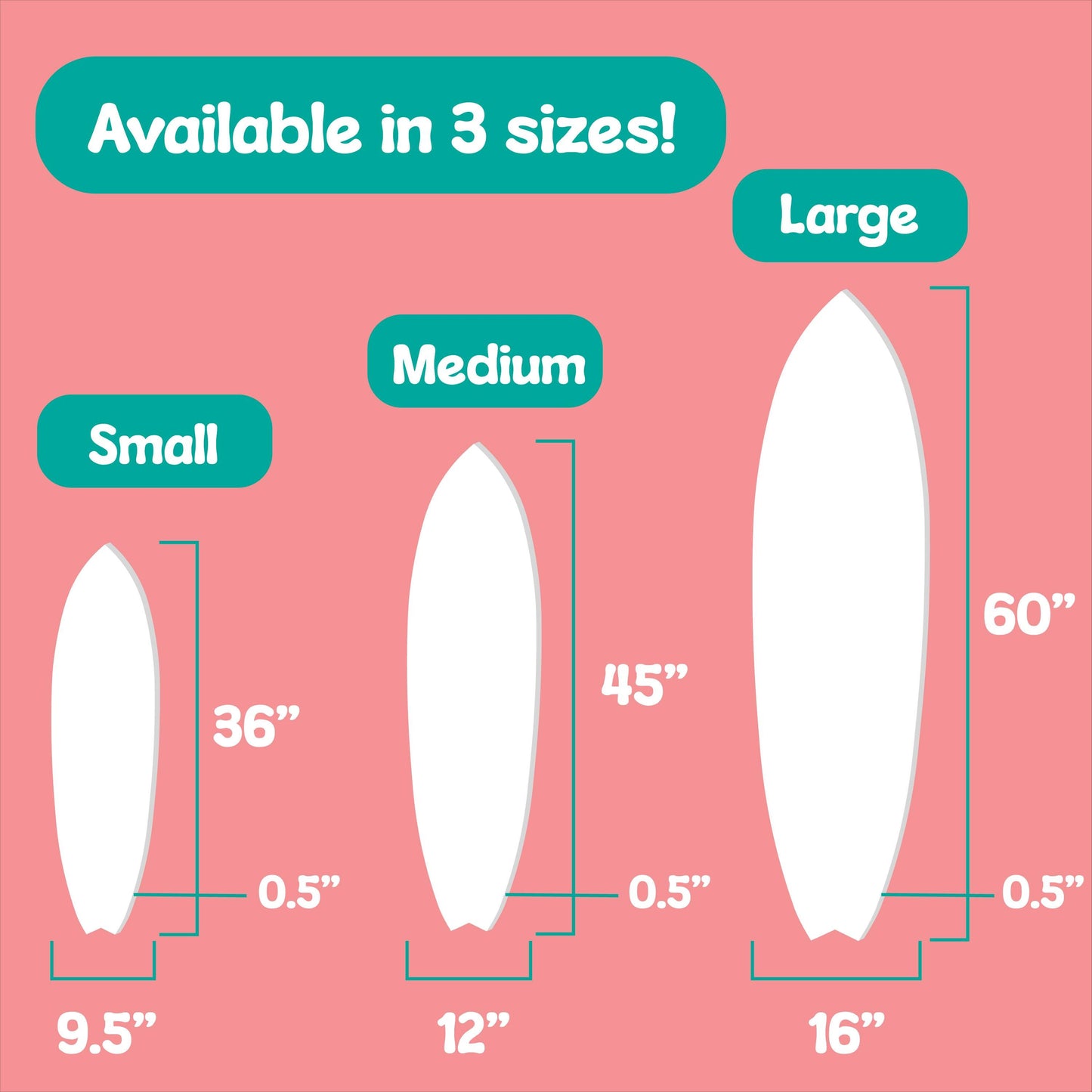 Mermaid Surfboard Wall Art: Weatherproof Coastal Beach House Decor