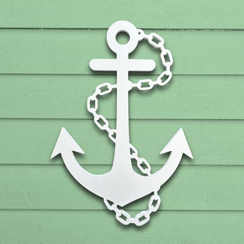 Anchor Indoor Outdoor, PVC