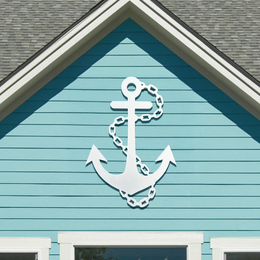 Anchor Indoor Outdoor, PVC