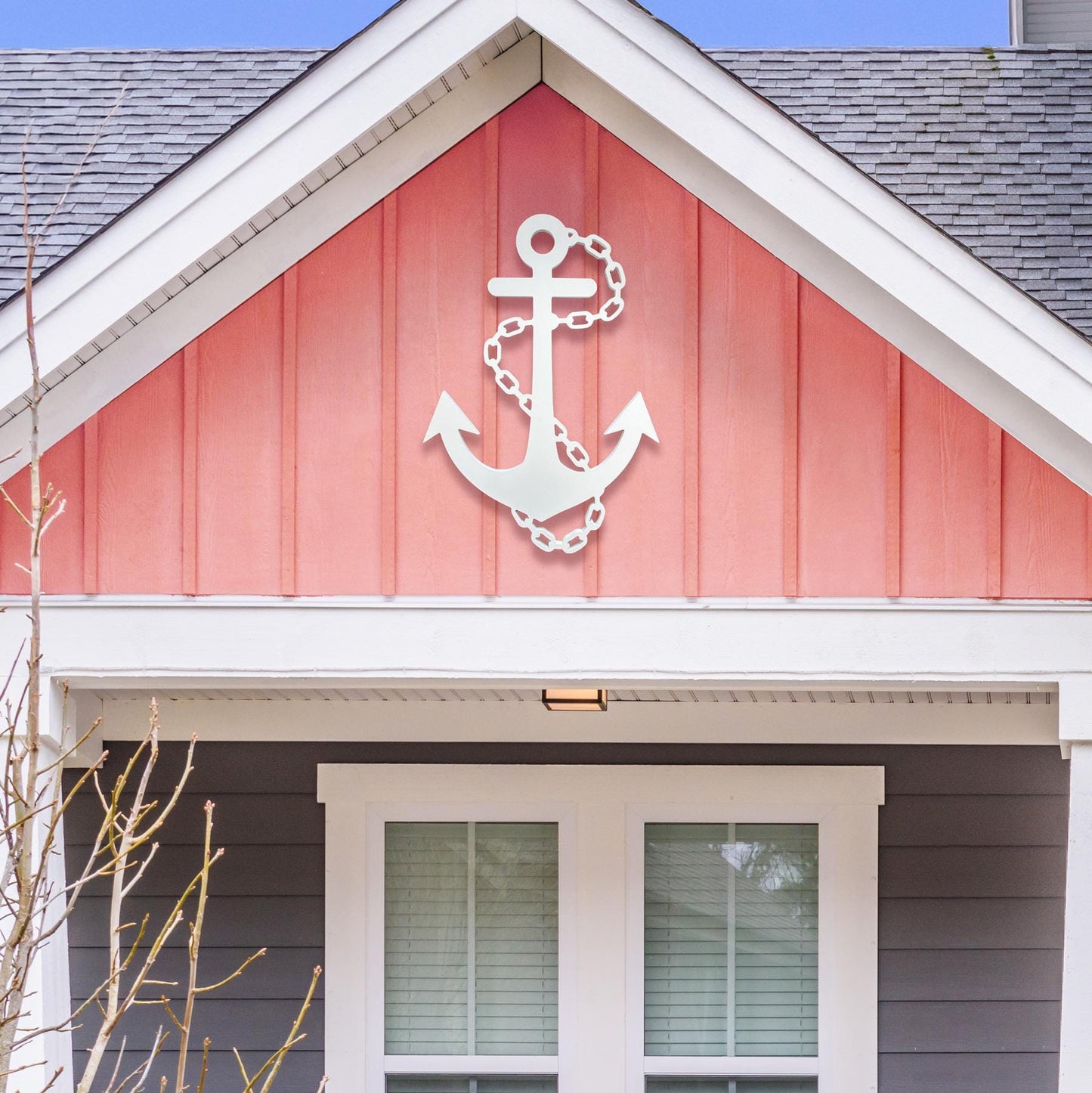 Anchor Indoor Outdoor, PVC