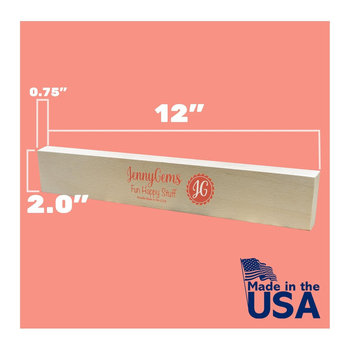 JennyGems Long Neck Delaware Gifts and Souvenirs, Delaware Sign, Beach Decor, Made in USA