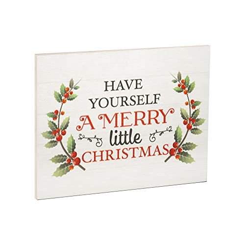 JennyGems Merry Little Christmas, Christmas Decorations, Holiday Christmas Gifts