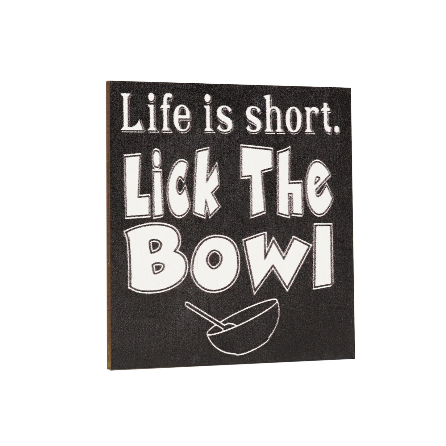Just So We are Clear, IDGAF, Funny Magnet