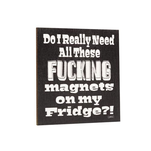 Funny Office Humor Refrigerator Magnet