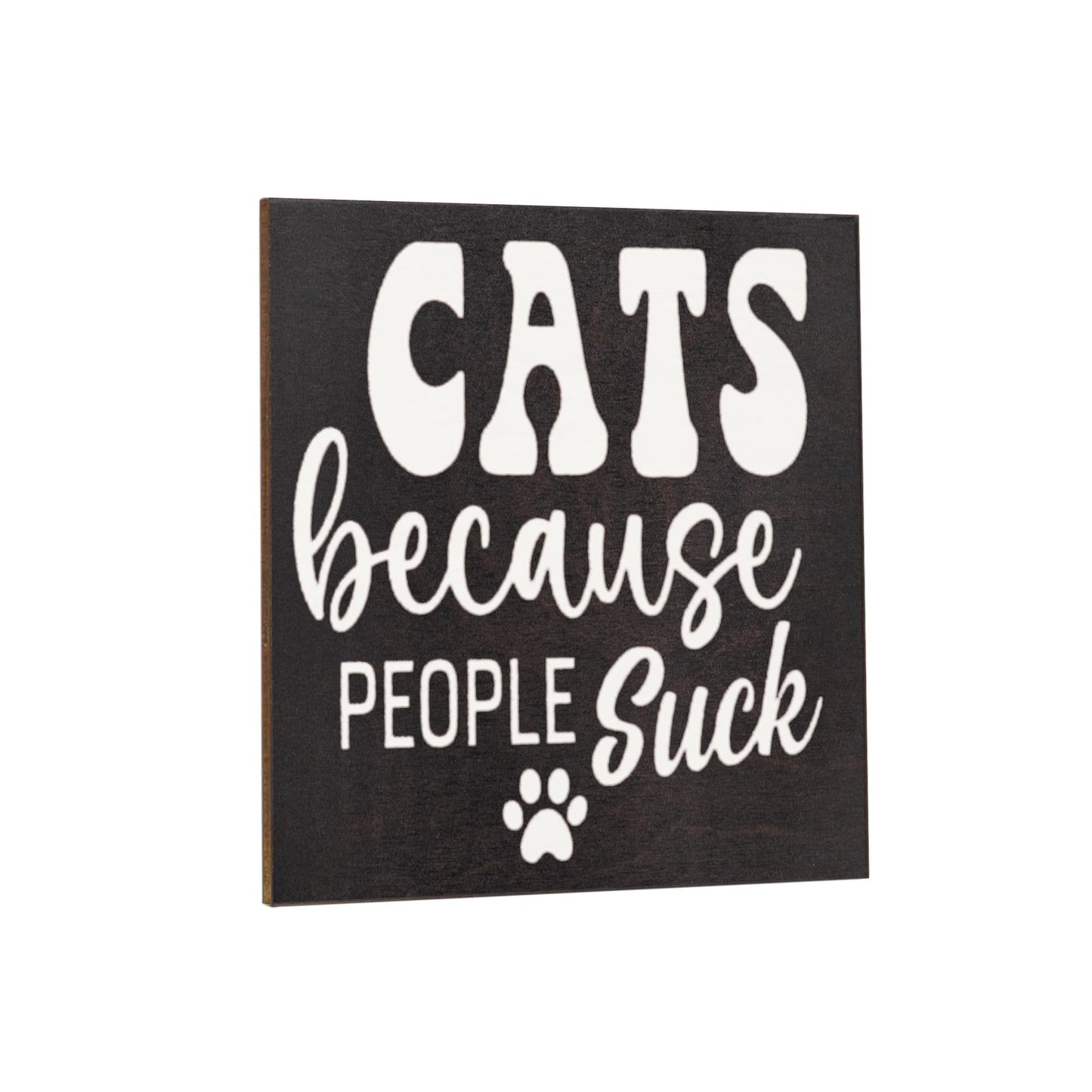 Just So We are Clear, IDGAF, Funny Magnet