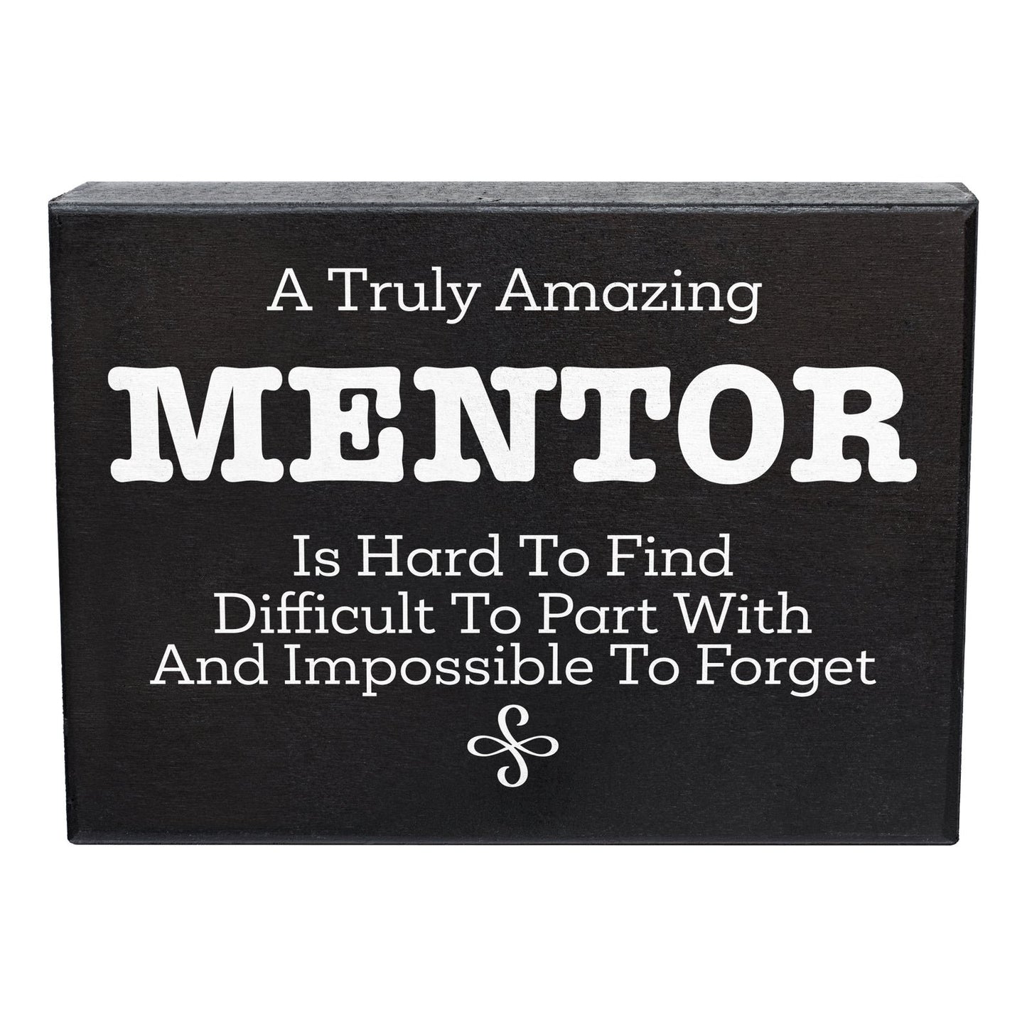 JennyGems Mentor Gifts, Mentor Appreciation Gifts, Thank You Gift for Mentor