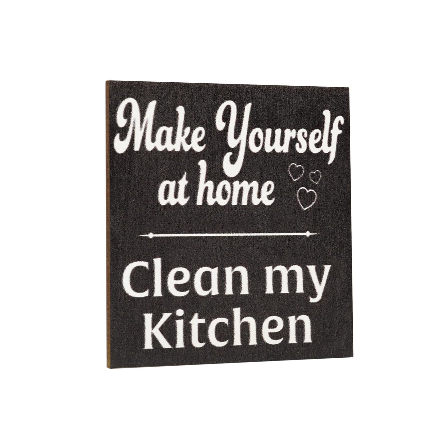 Just So We are Clear, IDGAF, Funny Magnet