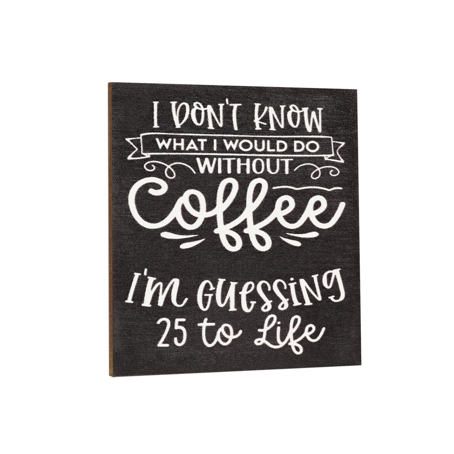 Just So We are Clear, IDGAF, Funny Magnet