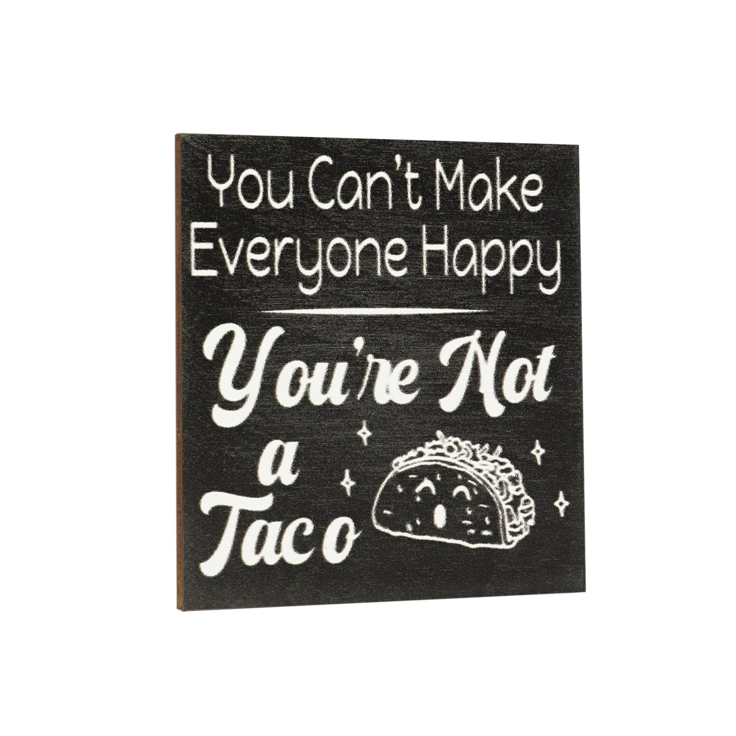 Just So We are Clear, IDGAF, Funny Magnet