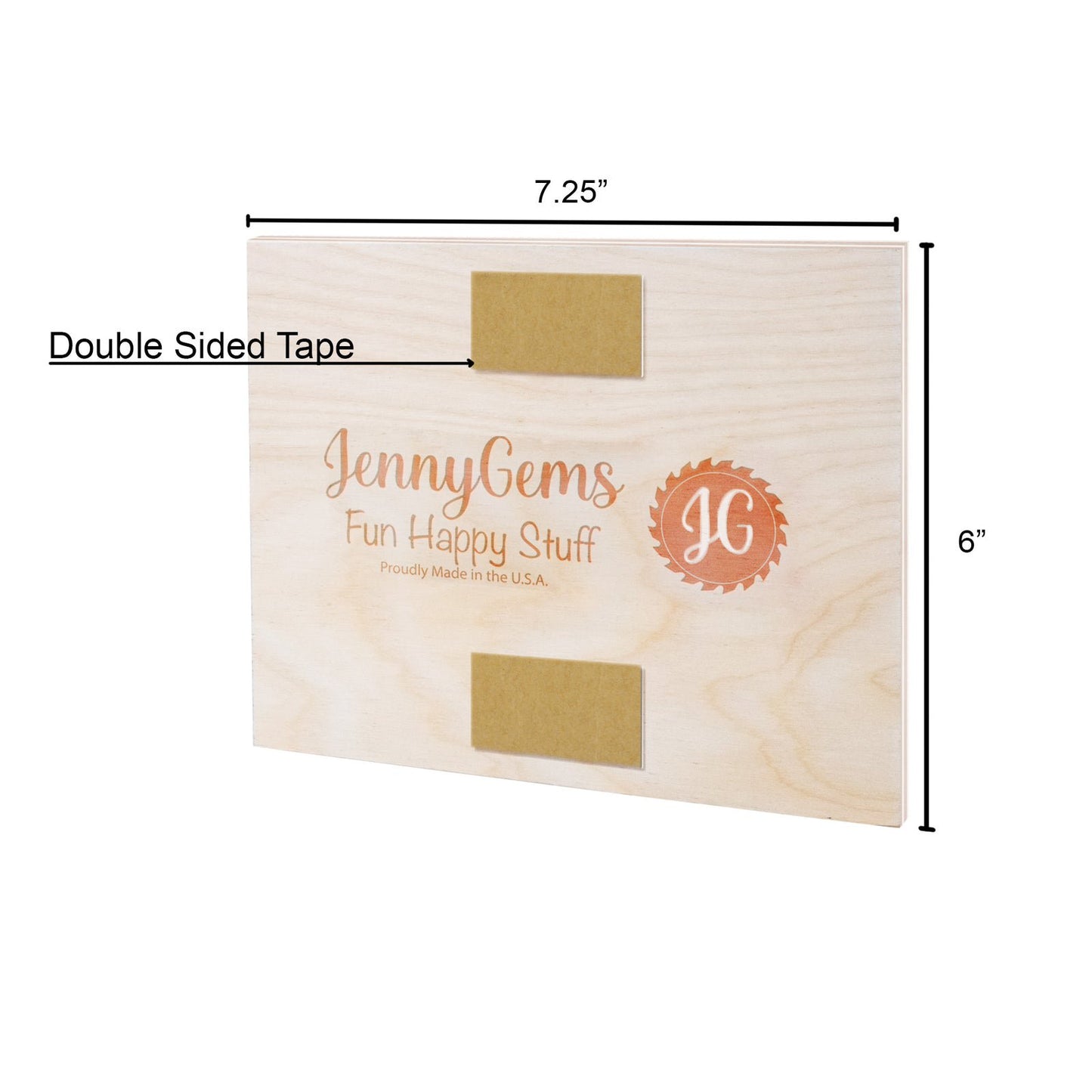JennyGems Camper Gifts for Women, Gift for Campers (We Sleep Around) Camp Sign
